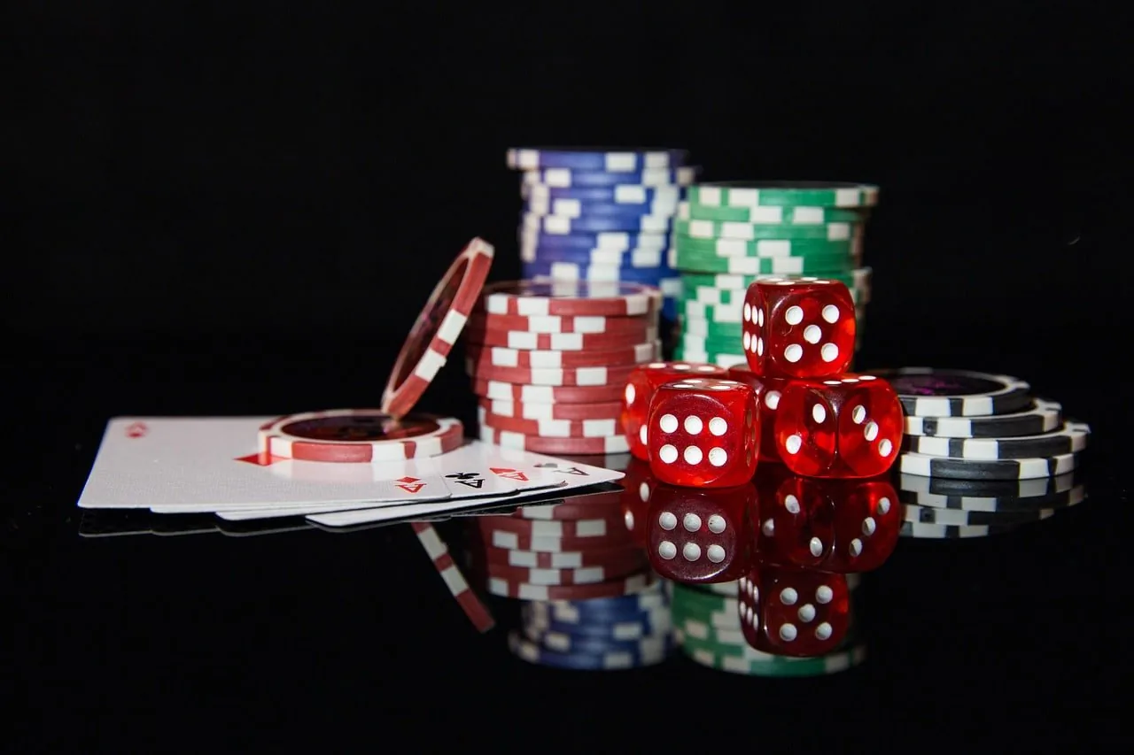 f555 Roulette Luckywheel at f555