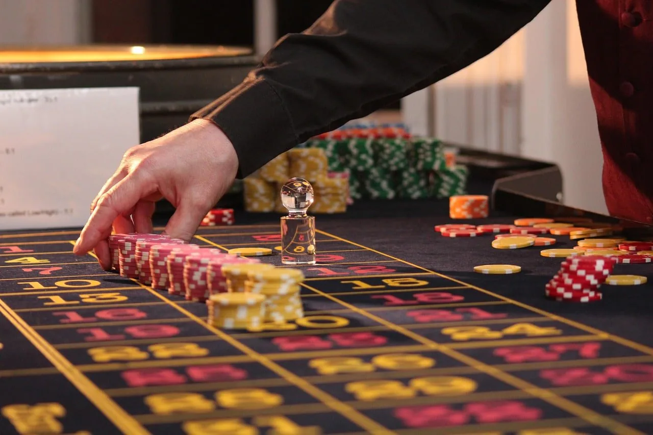 f555 Pakistan Casino lobby