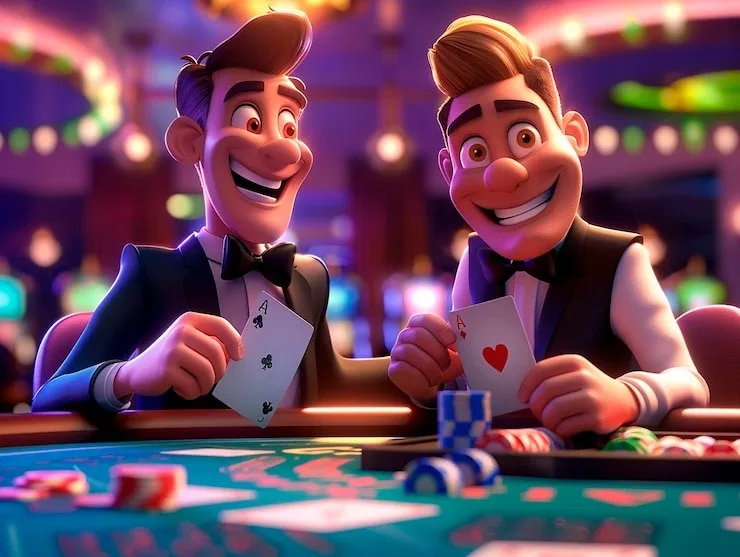 f555 Baccarat VIP Circle