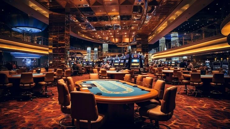 f555 Holdem Proseries