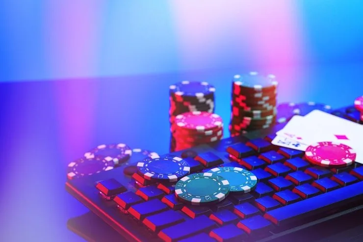 f555 Casino